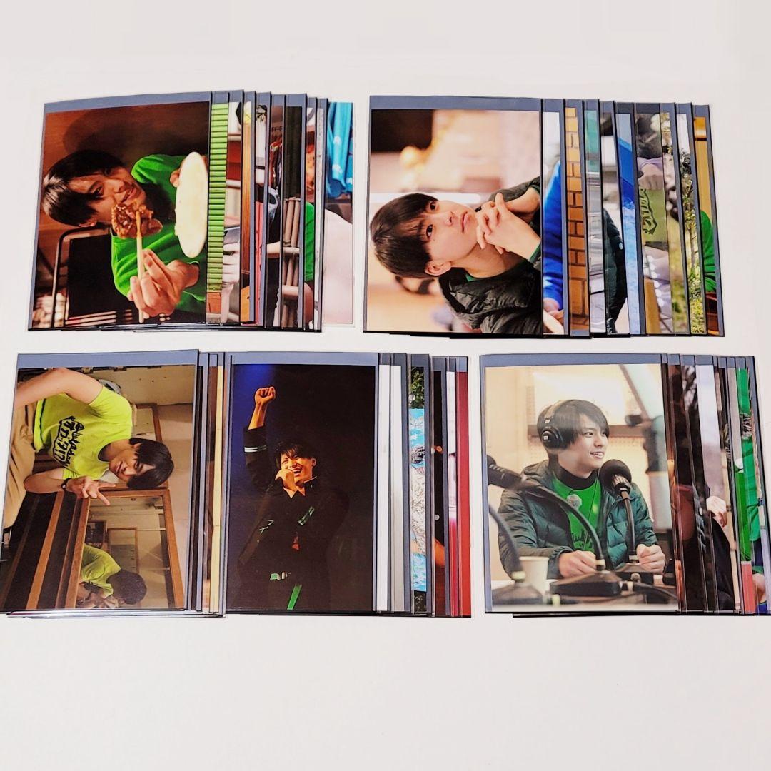 高野洸 オガッタ ブロマイド