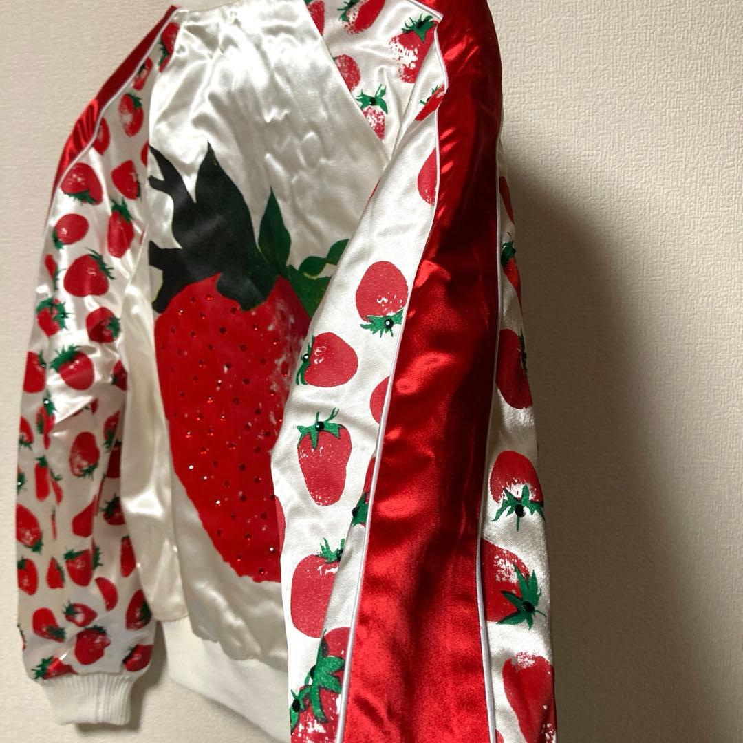 WONDER WORKSHOP ポールマッカートニー　ストロベリー　macca