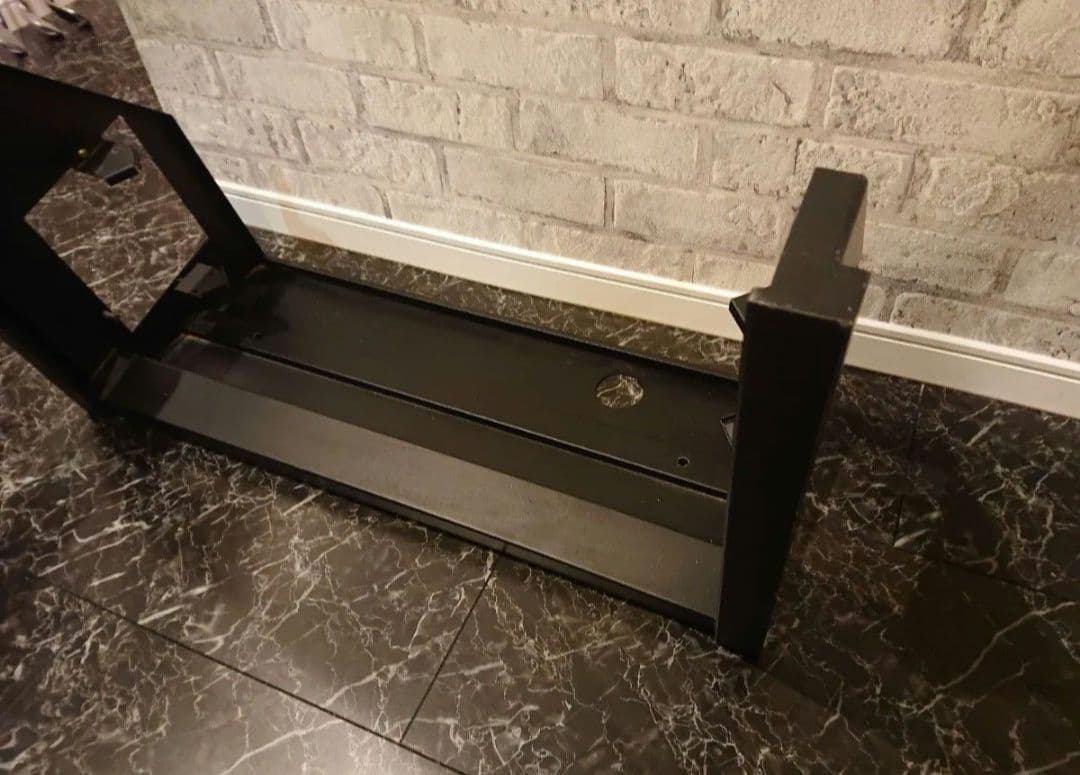 Darts machine ダーツマシン VS フェニックス 上部モニターラック