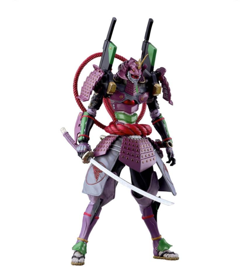 千値練エヴァンゲリオン