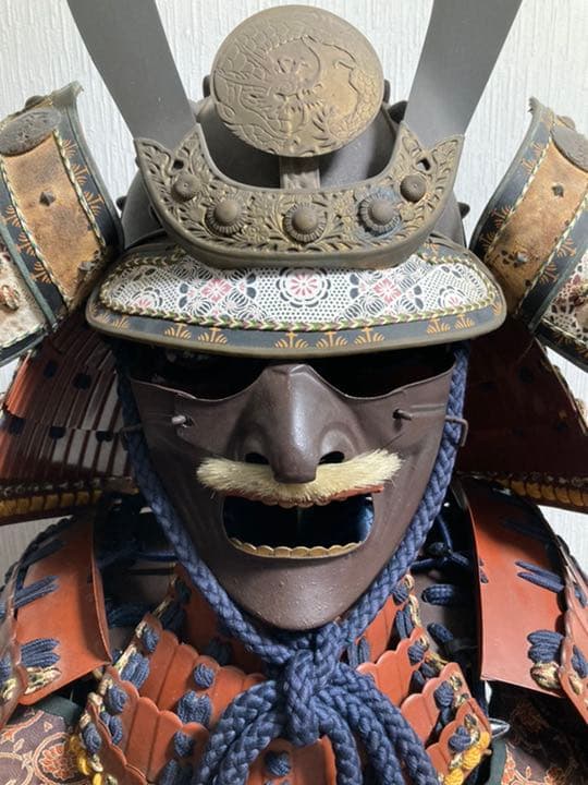 鎧、甲冑、刀剣、兜