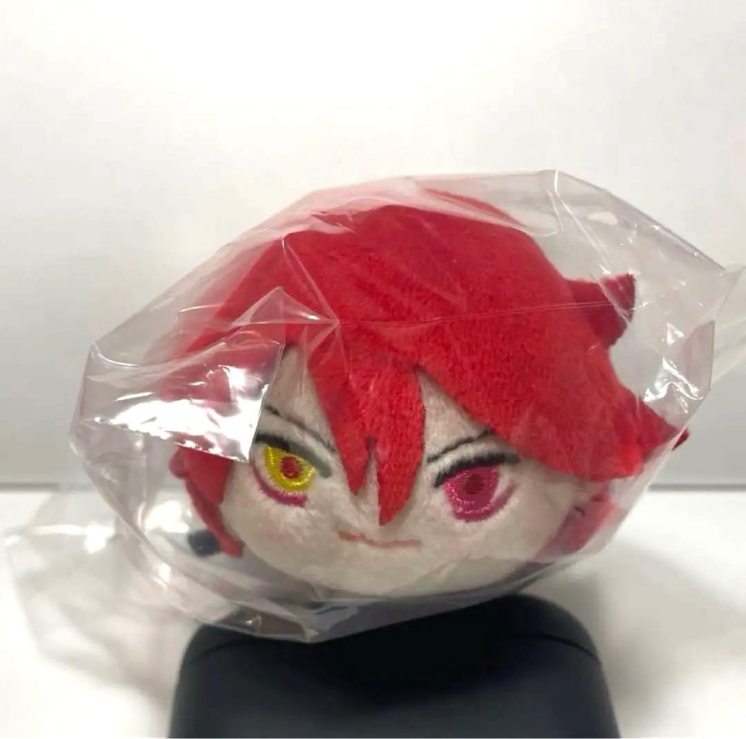 もちもちマスコット カルナ 燃える三神の衣