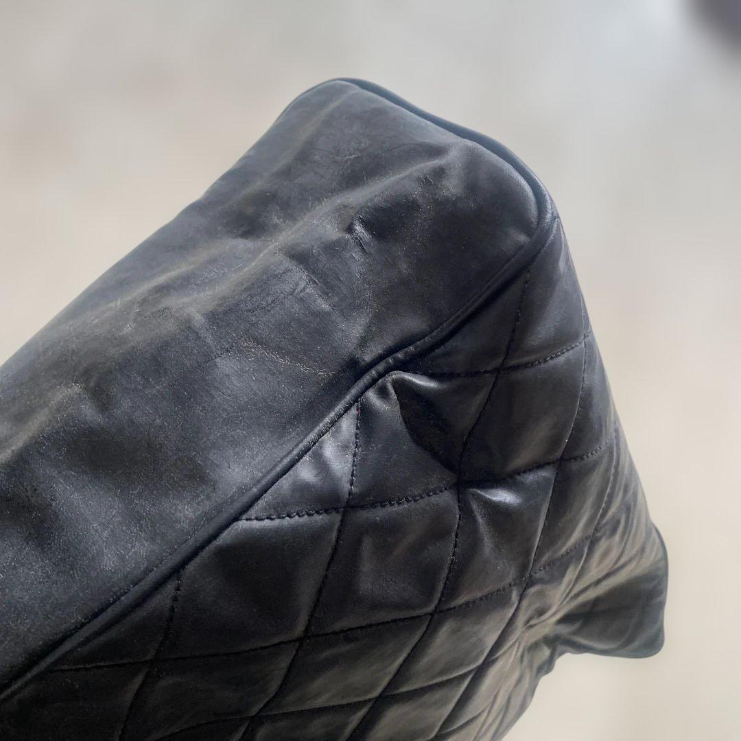 ✳︎レア✳︎CHANELショルダーbag