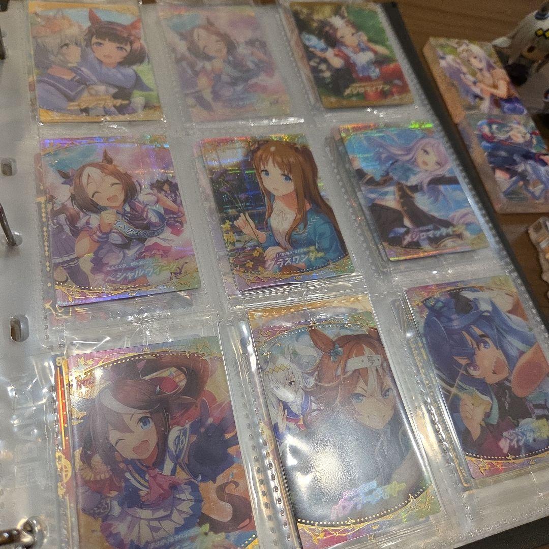 ウマ娘 グッズ セット まとめ売り