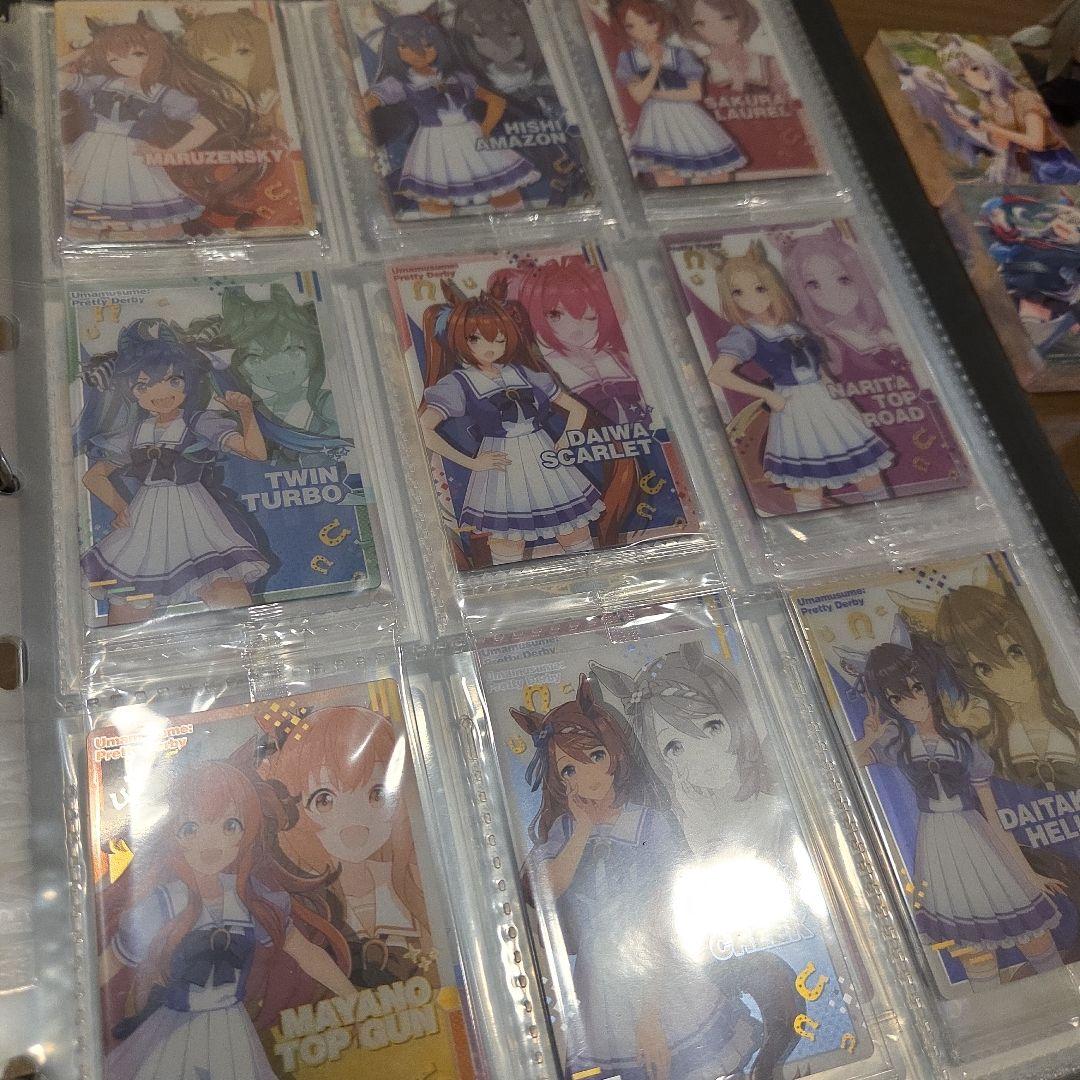 ウマ娘 グッズ セット まとめ売り
