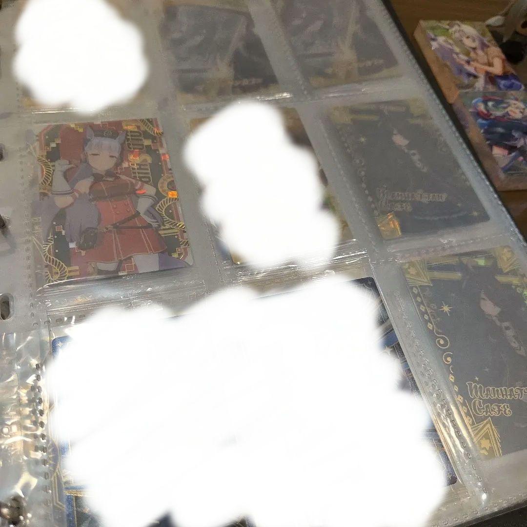 ウマ娘 グッズ セット まとめ売り