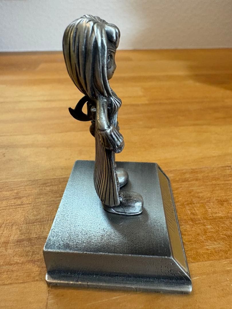 FINAL FANTASY VIIIリノア　クロムフィギュア NO.0056