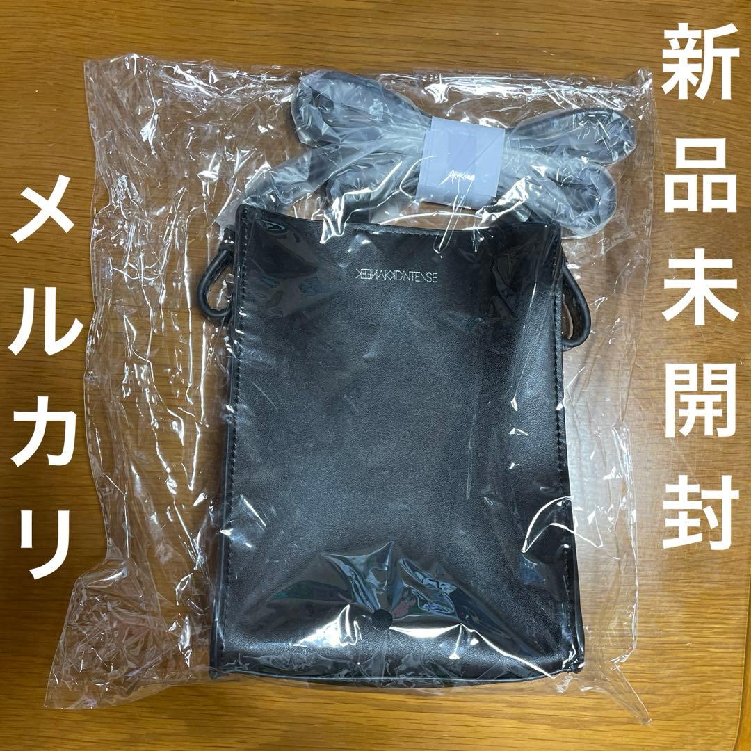 超特急 カイ keenandintense ショルダーバッグ 新品未開封