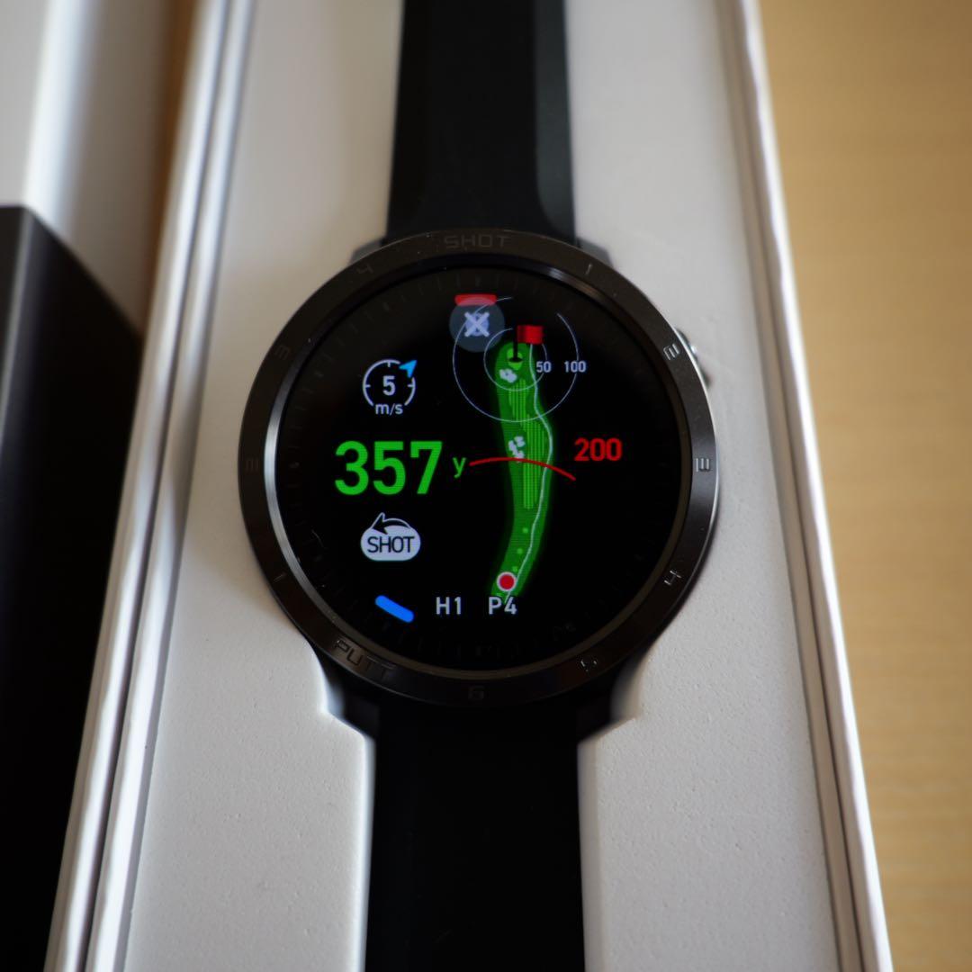 T11 PRO ゴルフGPSナビ