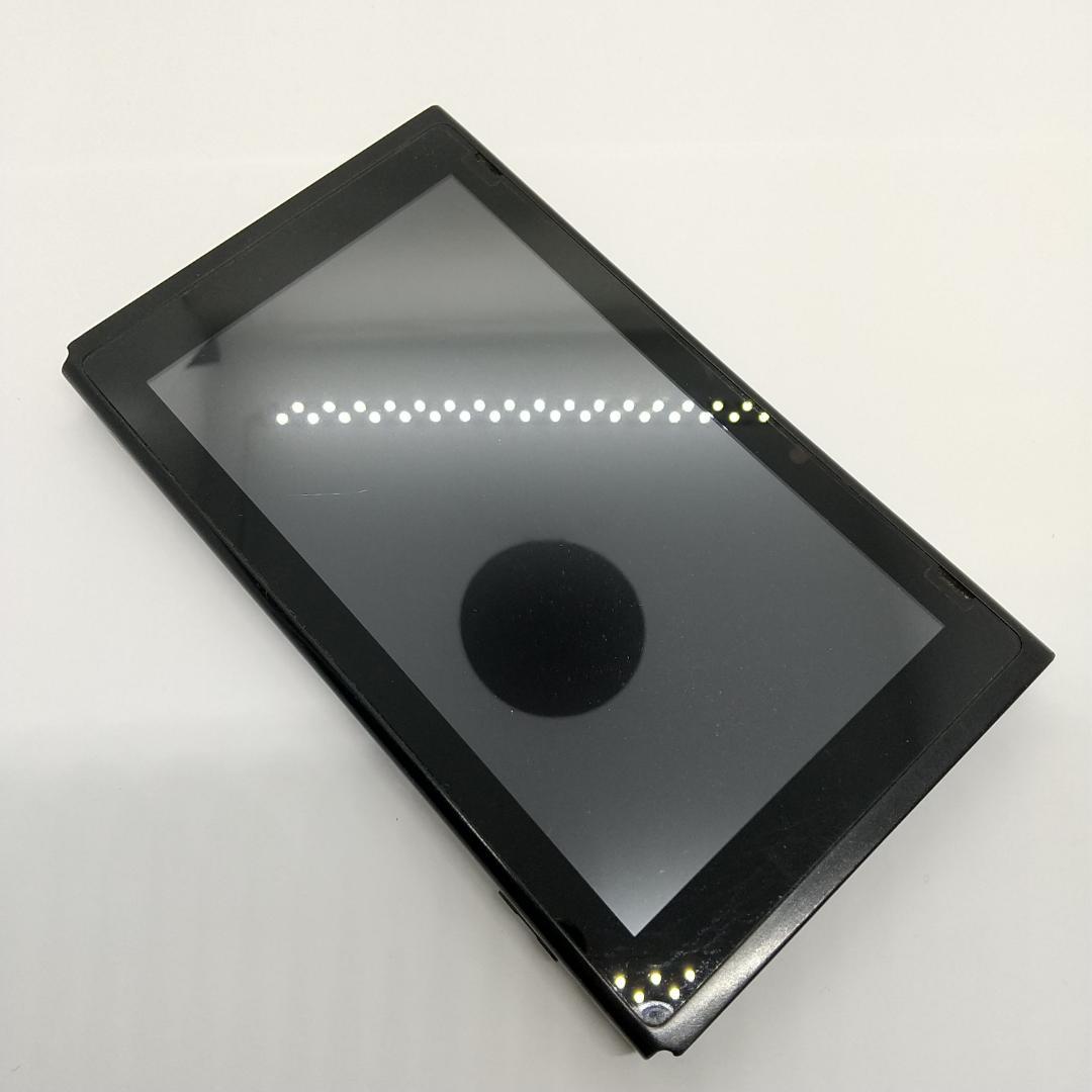 ①【動作正常品】Nintendo Switch　本体のみ　ニンテンドースイッチ