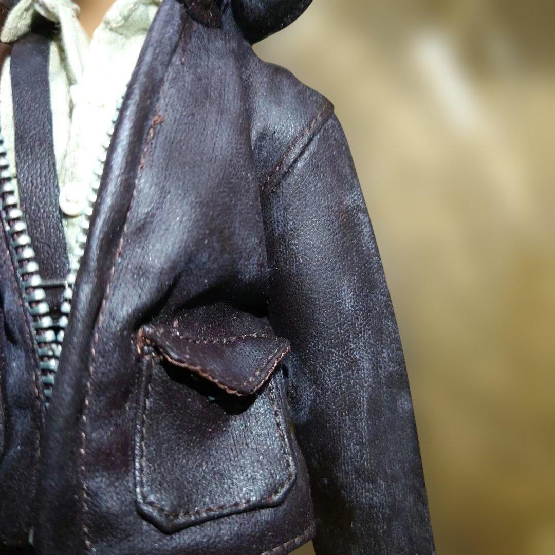 RAH　インディー・ジョーンズ　メディコムトイ　ハリソン・フォード