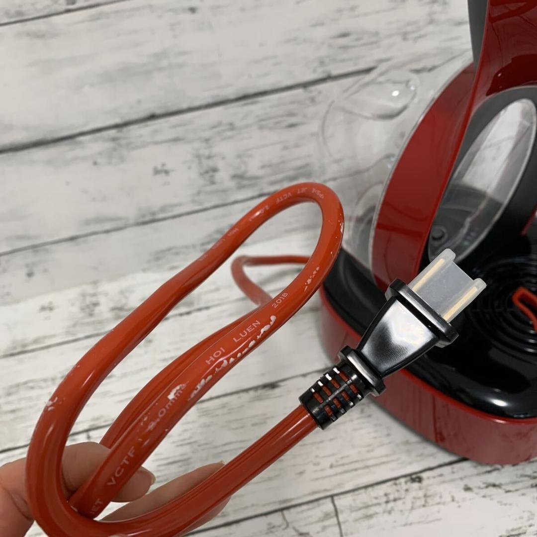 新品★ネスカフェ コーヒーメーカードルチェグスト ルミオ MD9777-DR