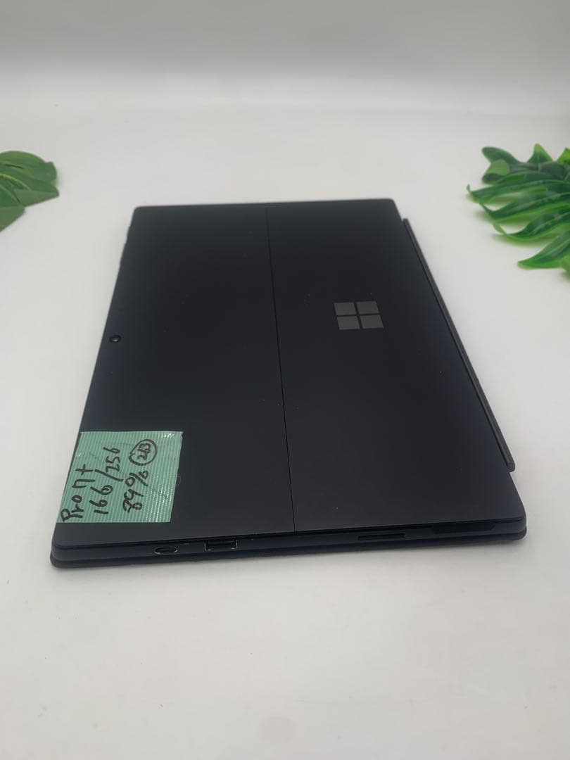 Windowsノート本体 Surface Pro 7+ i7 1165G7 CPU2.80GHz/16GB