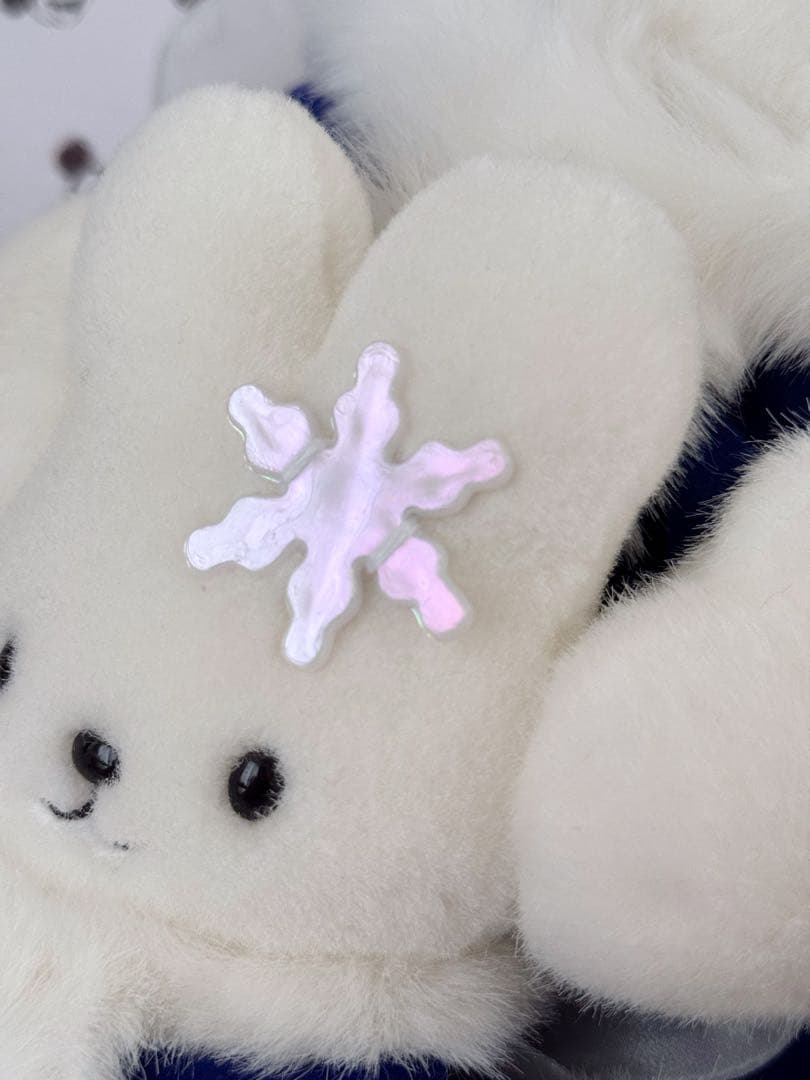 サンリオ　フェアリー　ハローキティ　ぬいぐるみ 2000