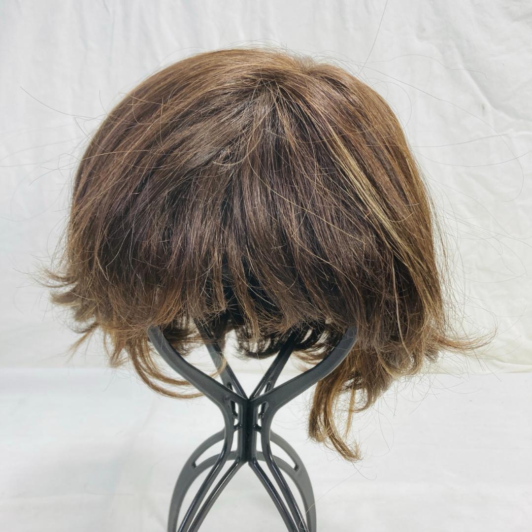 フォンテーヌ VALAN VM64 F4 フルウィッグ ショートヘア