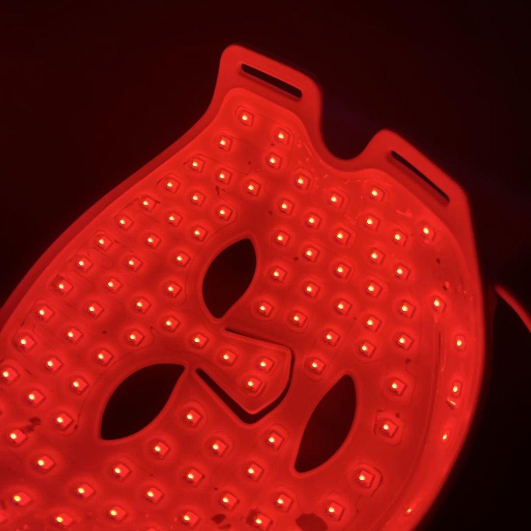 カレントボディ CURRENTBODY SKIN LED MASK シリーズ2