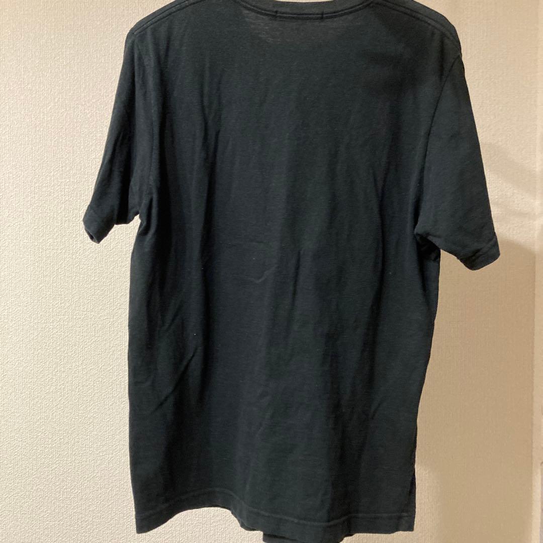 UNDERCOVER COMME des GARCONS ブラック　Tシャツ