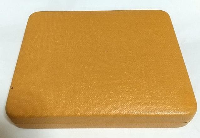 58mm 1977年 イギリス シルバージュビリー ギルドメダル 金メッキ銅