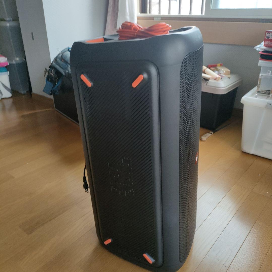 パ*ィ様 JBL ポータブルスピーカー PARTYBOX300