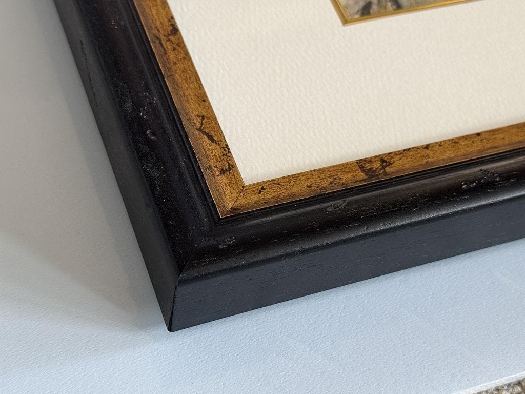 ジャン＝ピエール・カシニョール　蒼い夕暮れ