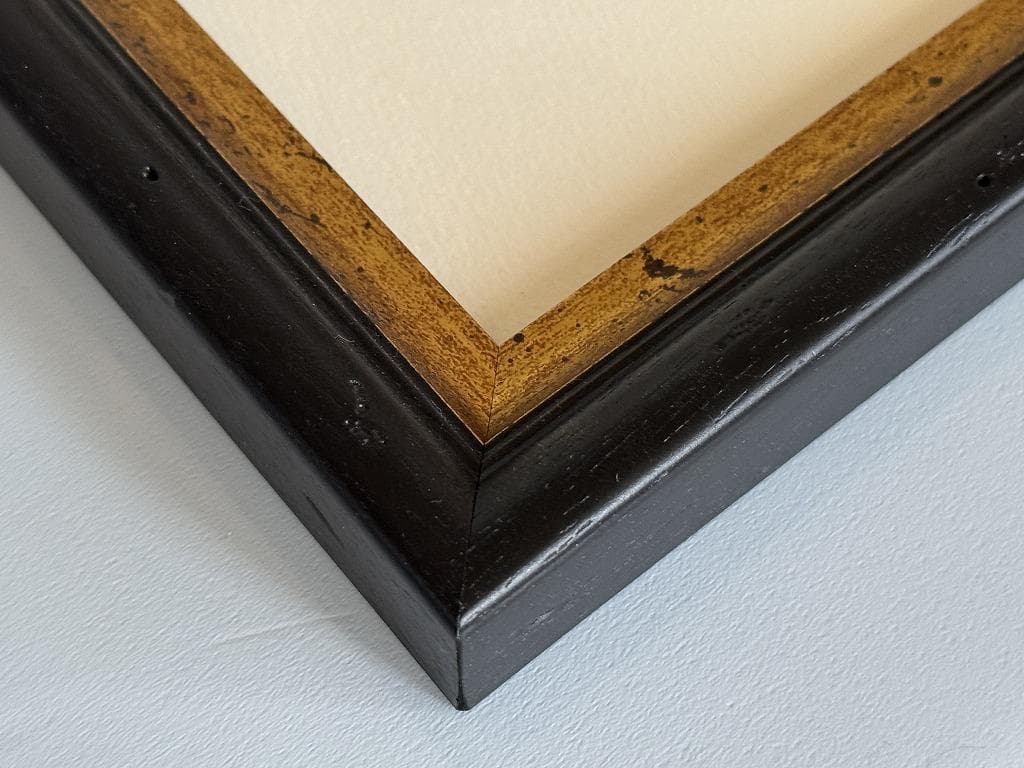 ジャン＝ピエール・カシニョール　蒼い夕暮れ