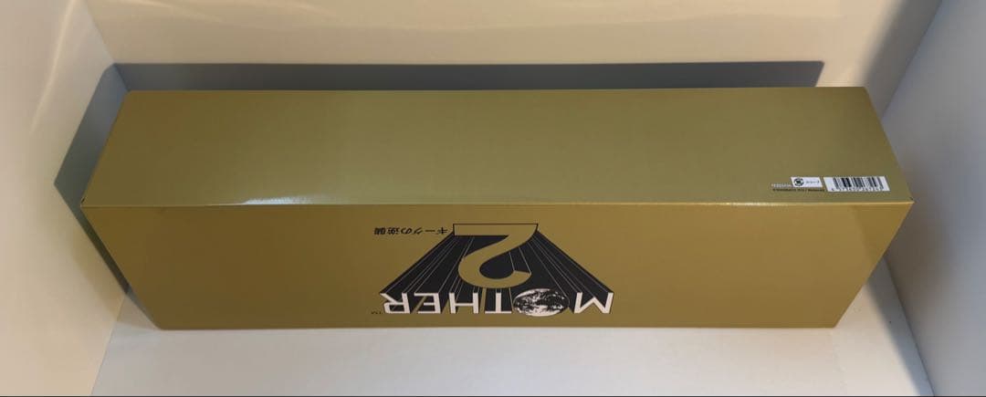 『MOTHER2』　GOLDBOXシリーズ　フィギュア５体セット