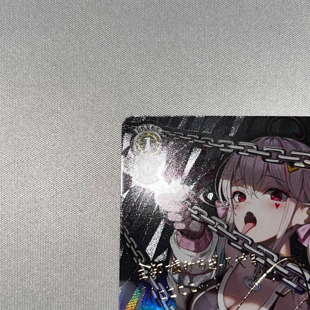 クレイジージャッカル ジャッカル sp サイン