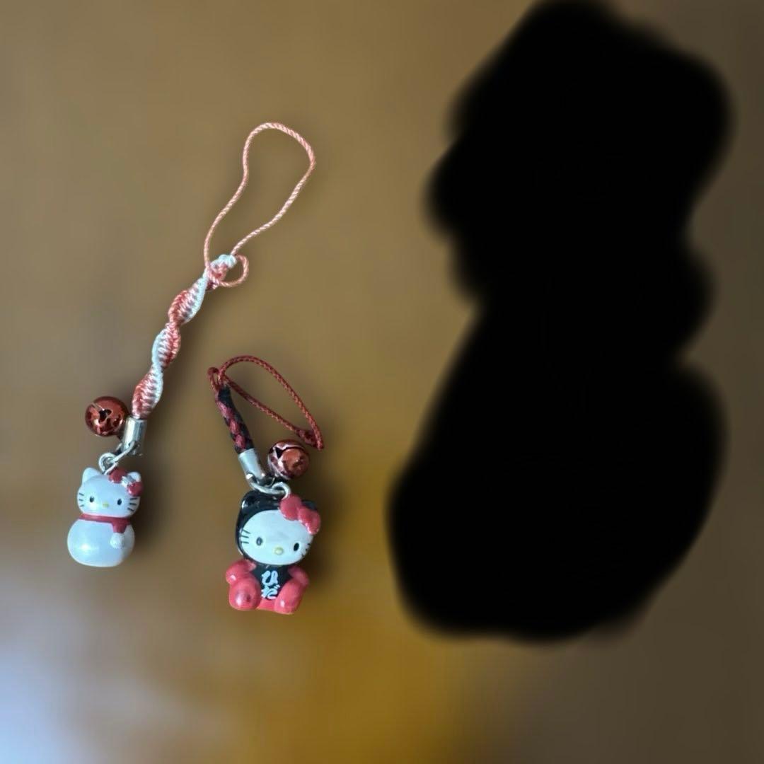 み*き様 （レア）まとめ売り　ご当地キティ　16点セット