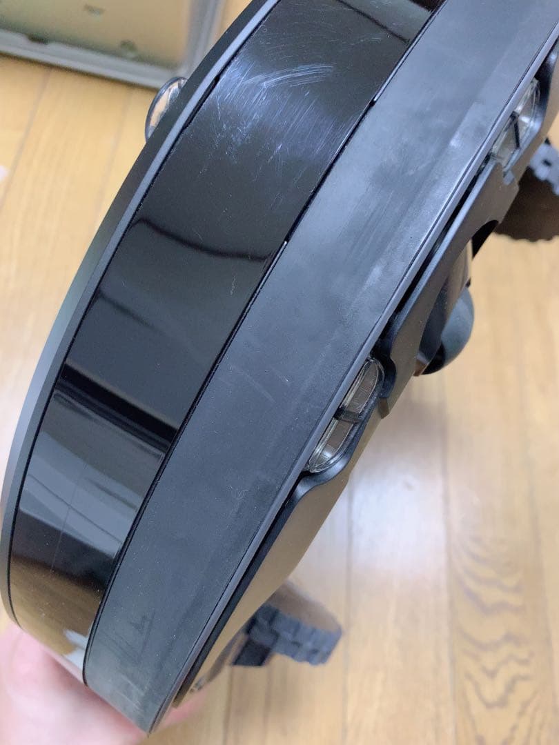 【未使用に近い・動作確認済み】iRobot ルンバ 980 ロボット掃除機