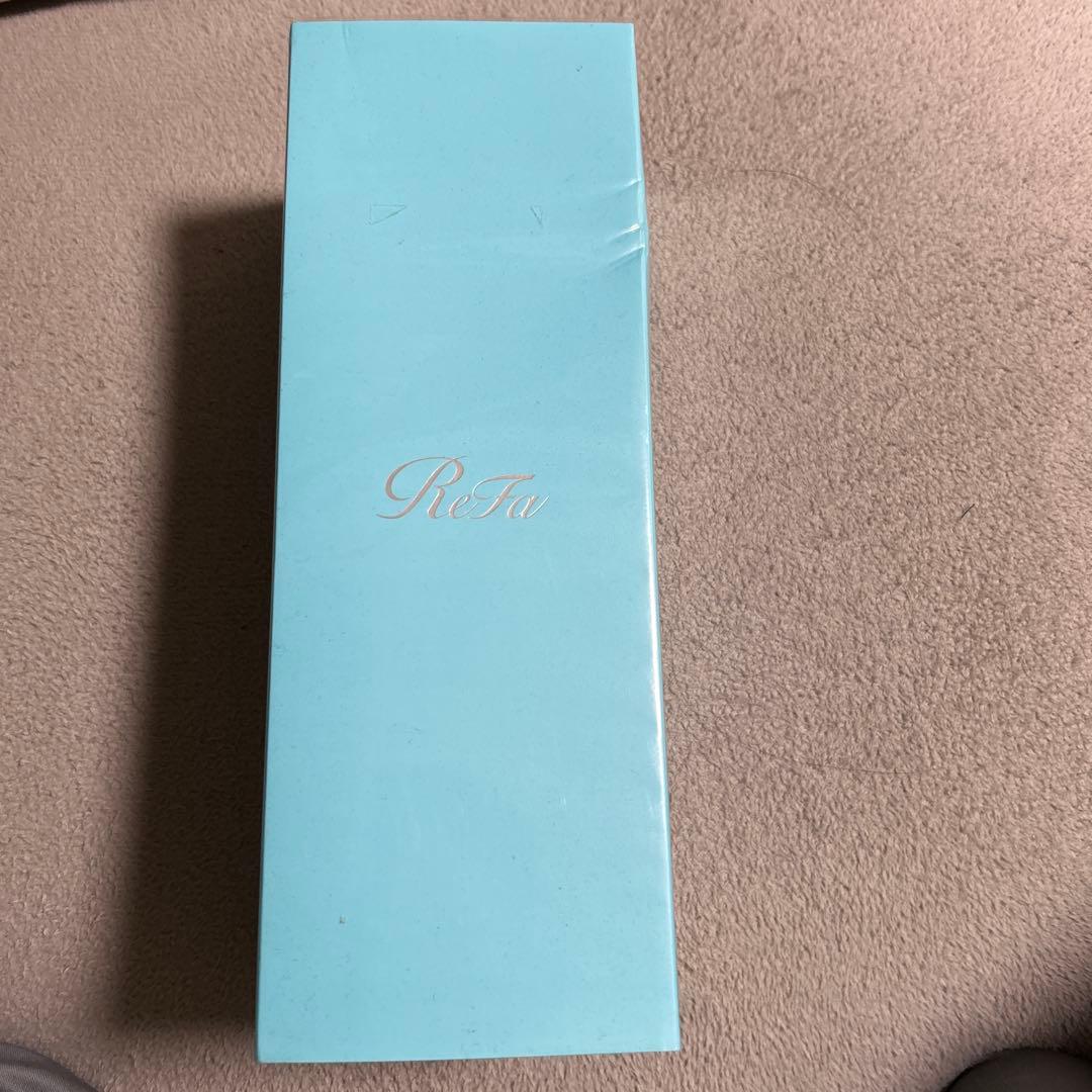 ReFa リファファインバブル S新品未使用品