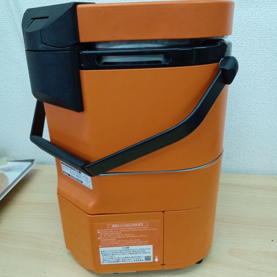 Iwatani カセットガス炊飯器　CB-RC-1