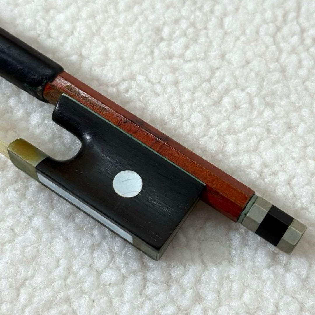 K.Ar House V-II ドイツ製　バイオリン　4/4