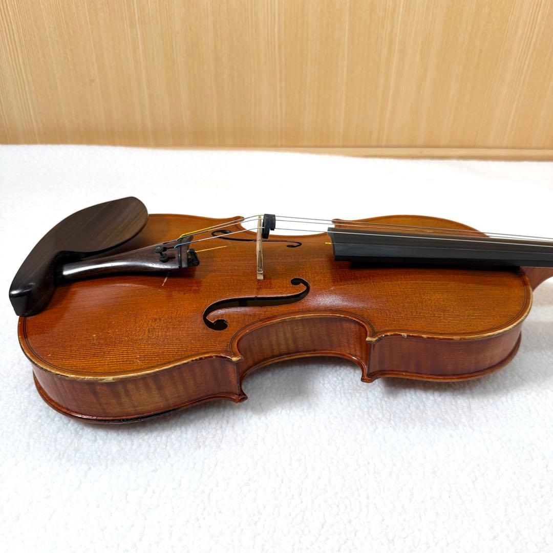 K.Ar House V-II ドイツ製　バイオリン　4/4