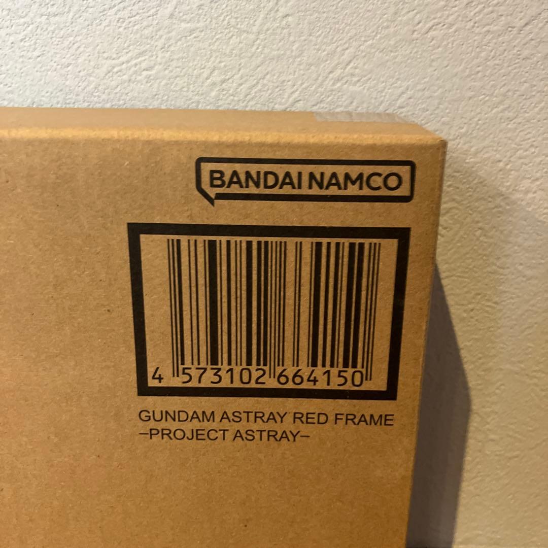 LBUILD アストレイ レッドフレーム PROJECTASTRAY