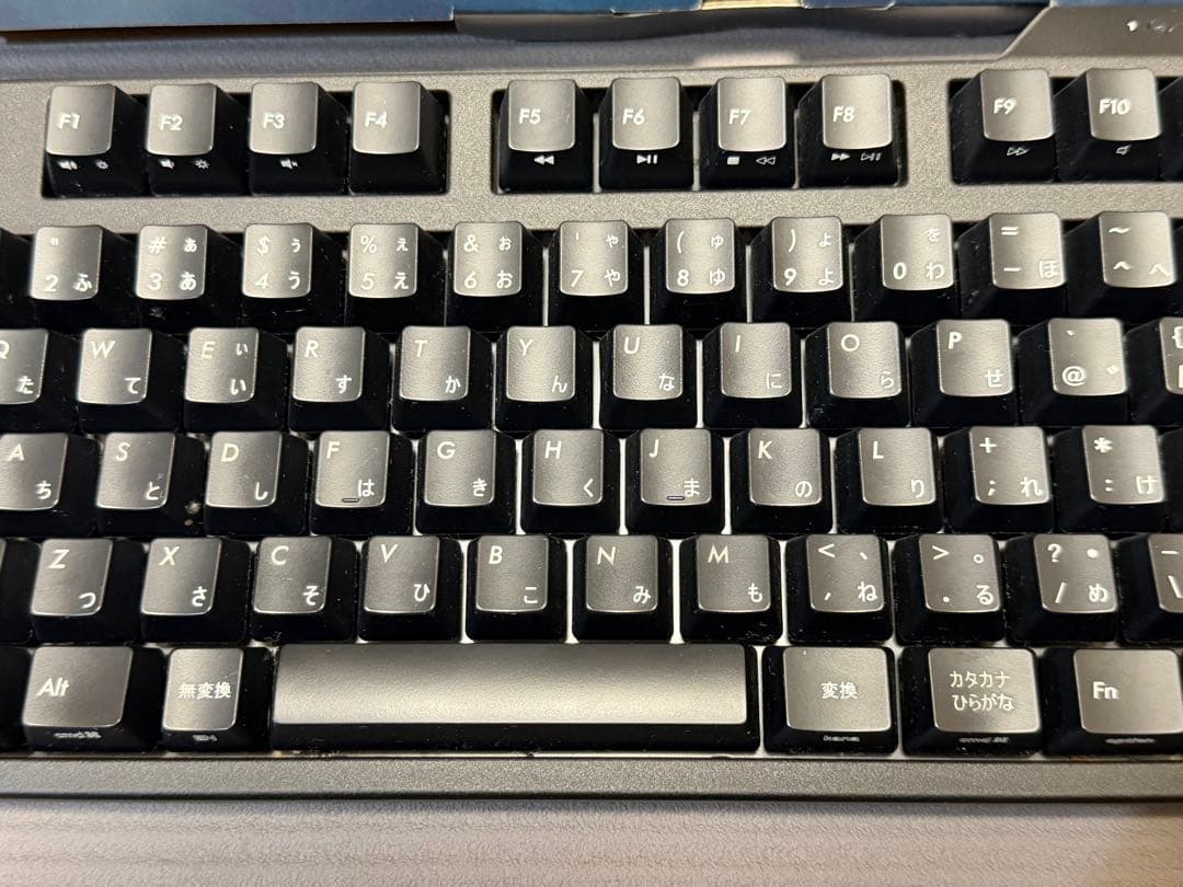 キーボード FILCO Majestouch Convertible 3