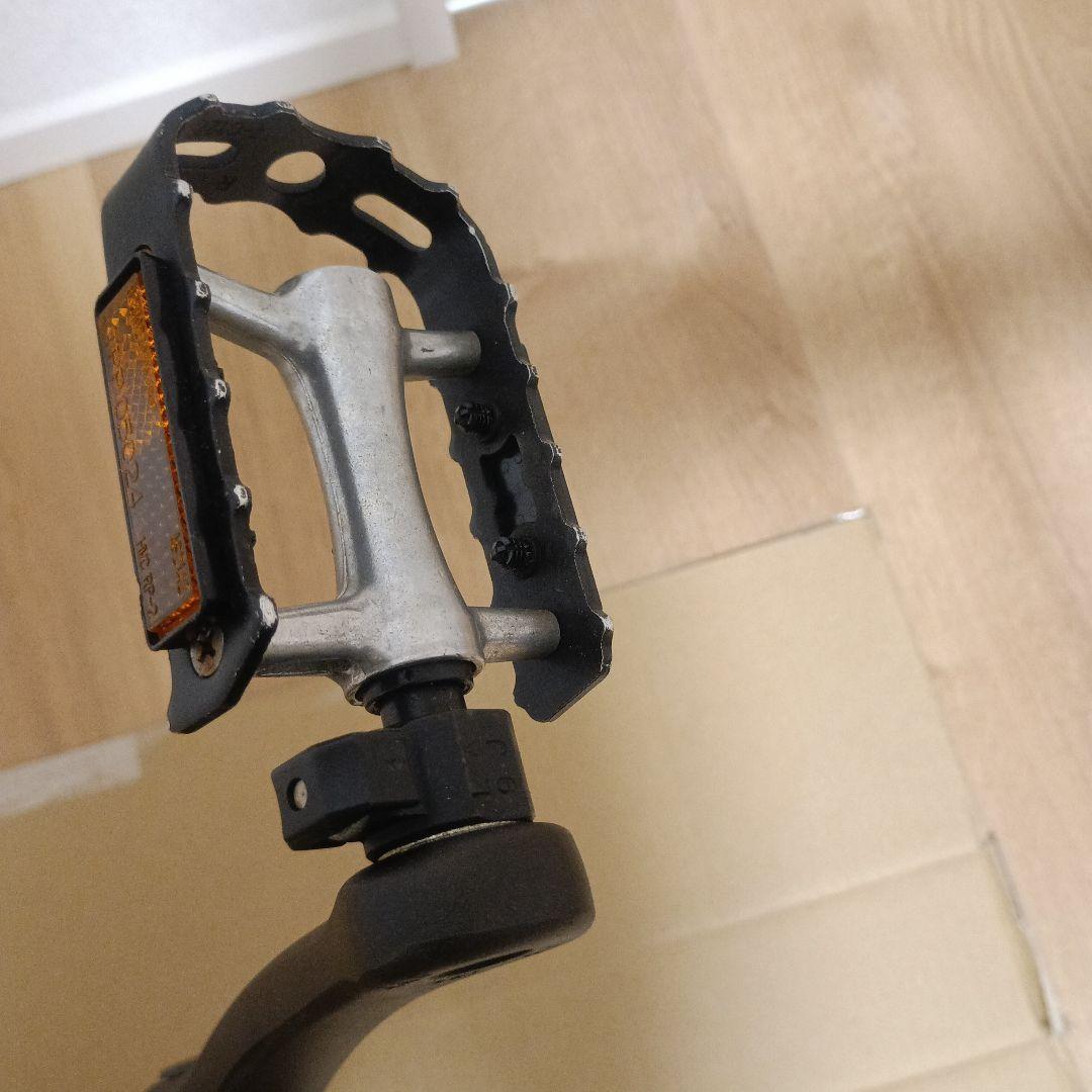 LOG OUTRUNK　サイクルベースあさひ　アウトランク　要組み立て