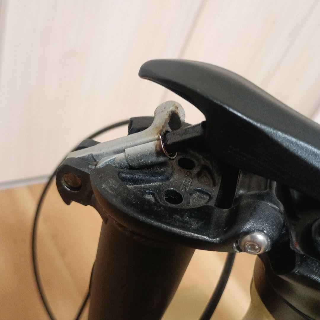 LOG OUTRUNK　サイクルベースあさひ　アウトランク　要組み立て