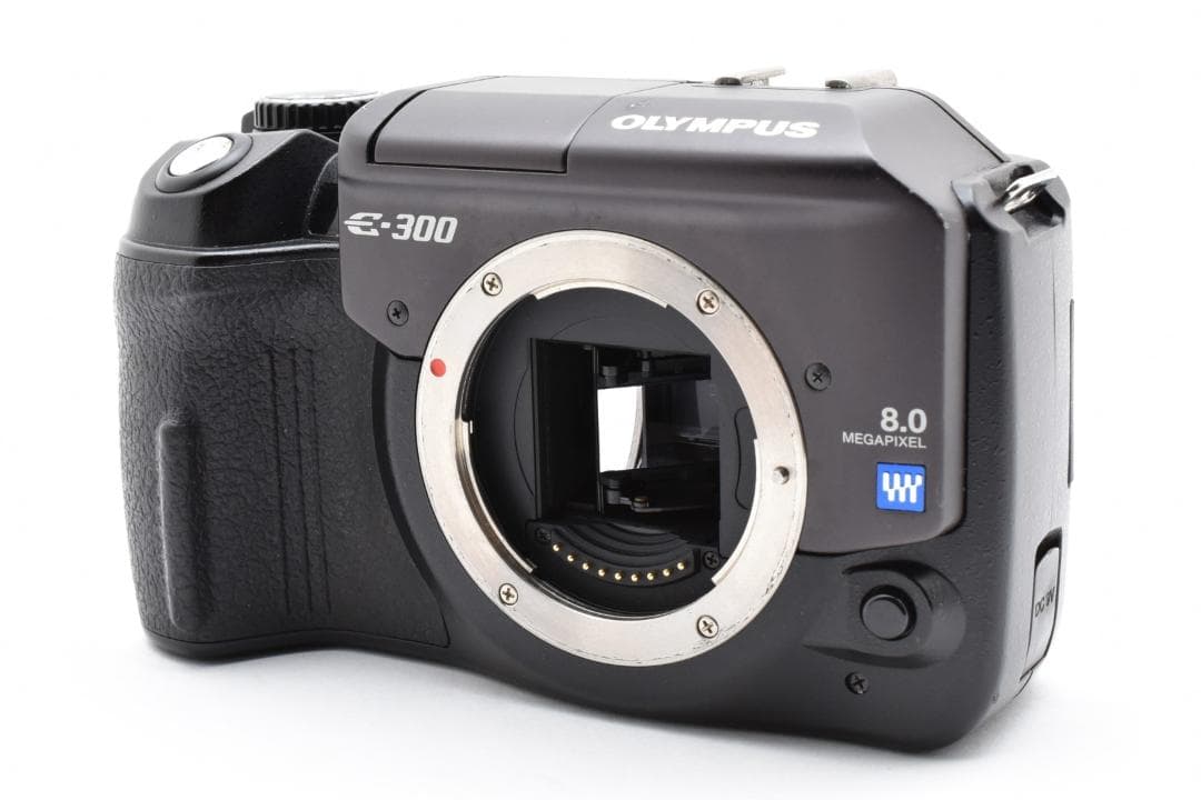 ★ジャンク品★オリンパス OLYMPUS E-300 ボディ #20817