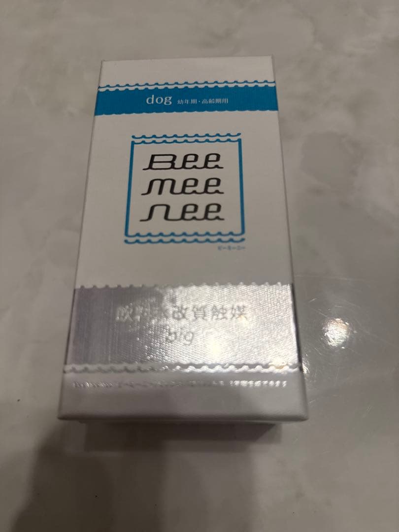 Bee mee nee ビーミーニー　飲料水改質触媒big