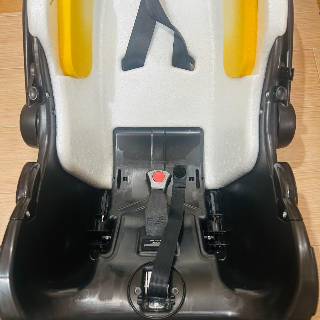 【Joie】ジョイー　アイスナグ2＋アイベースラックス2 セット　クリーニング済