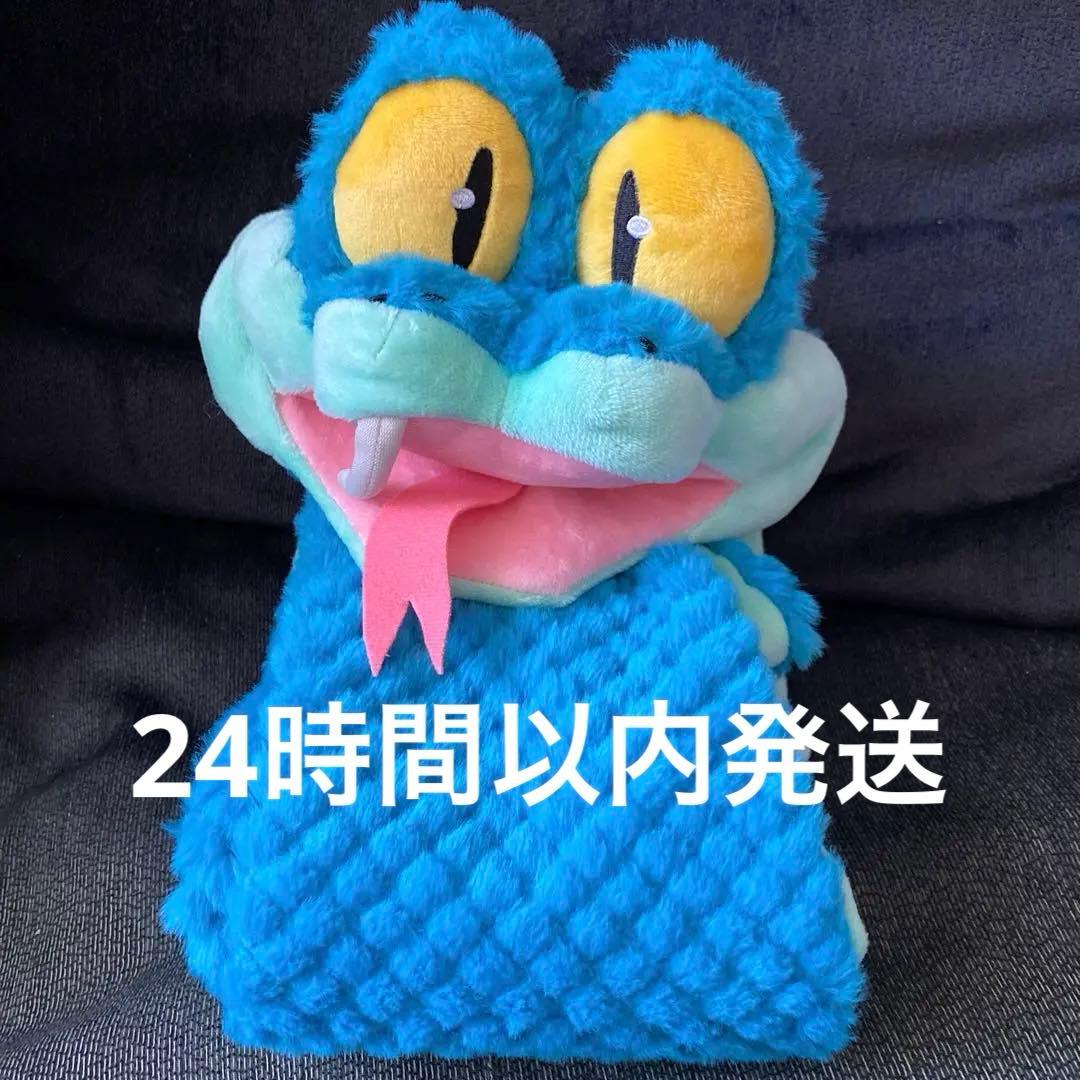 新品未使用　ゲイリー　マフラー　ズートピア　ディズニーリゾート　防寒