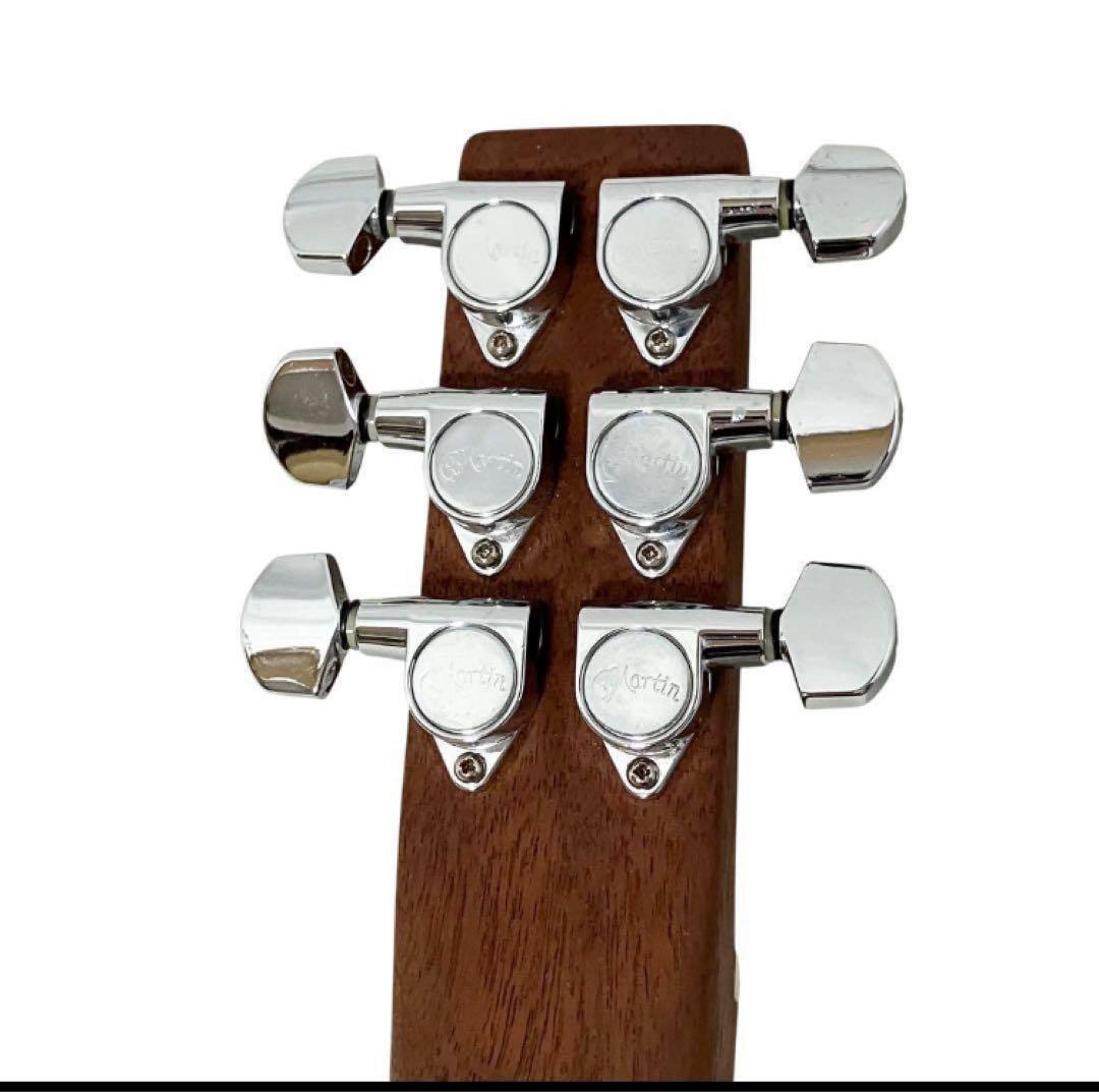 Martin バックパッカーギター