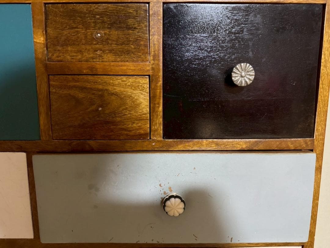 KARE Design ババルーチェスト nk01 現状品