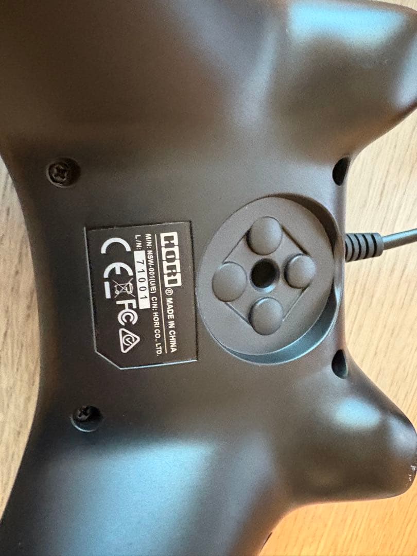 Nintendo Switch 本体 その他付属品