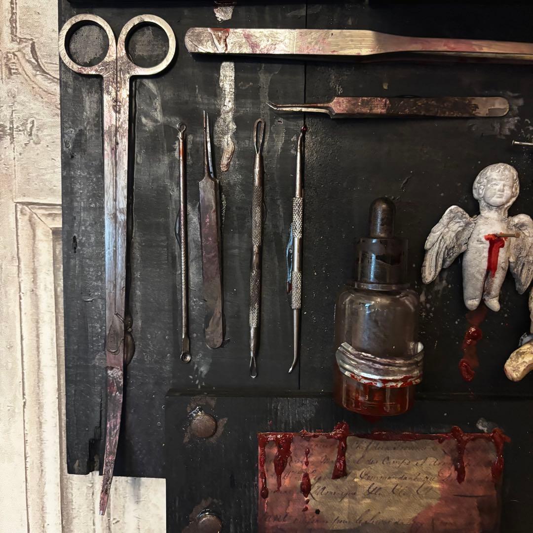 【Special Price】 Caretaker's Cabinet 少女