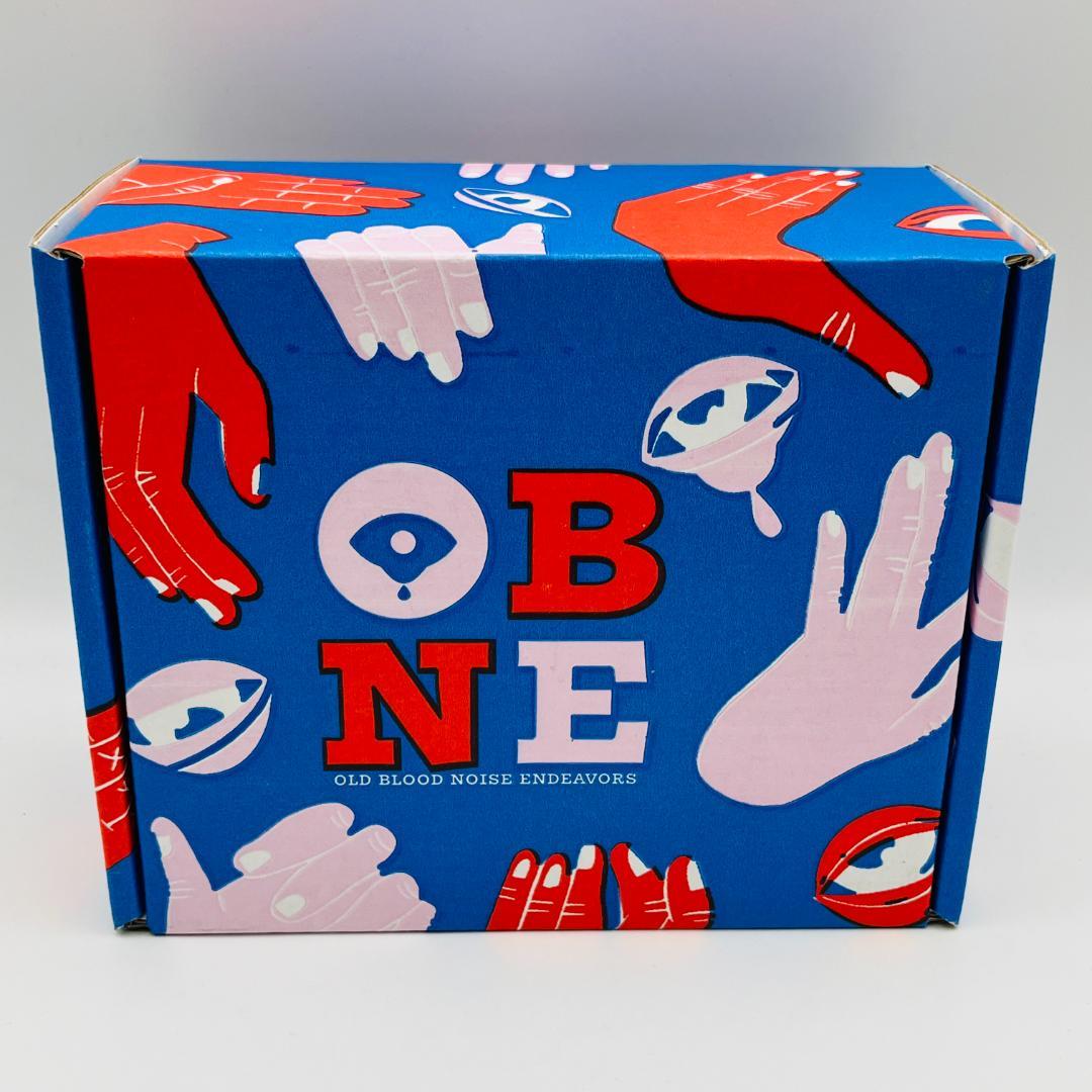 ギター Old Blood Noise Endeavors Dark Star