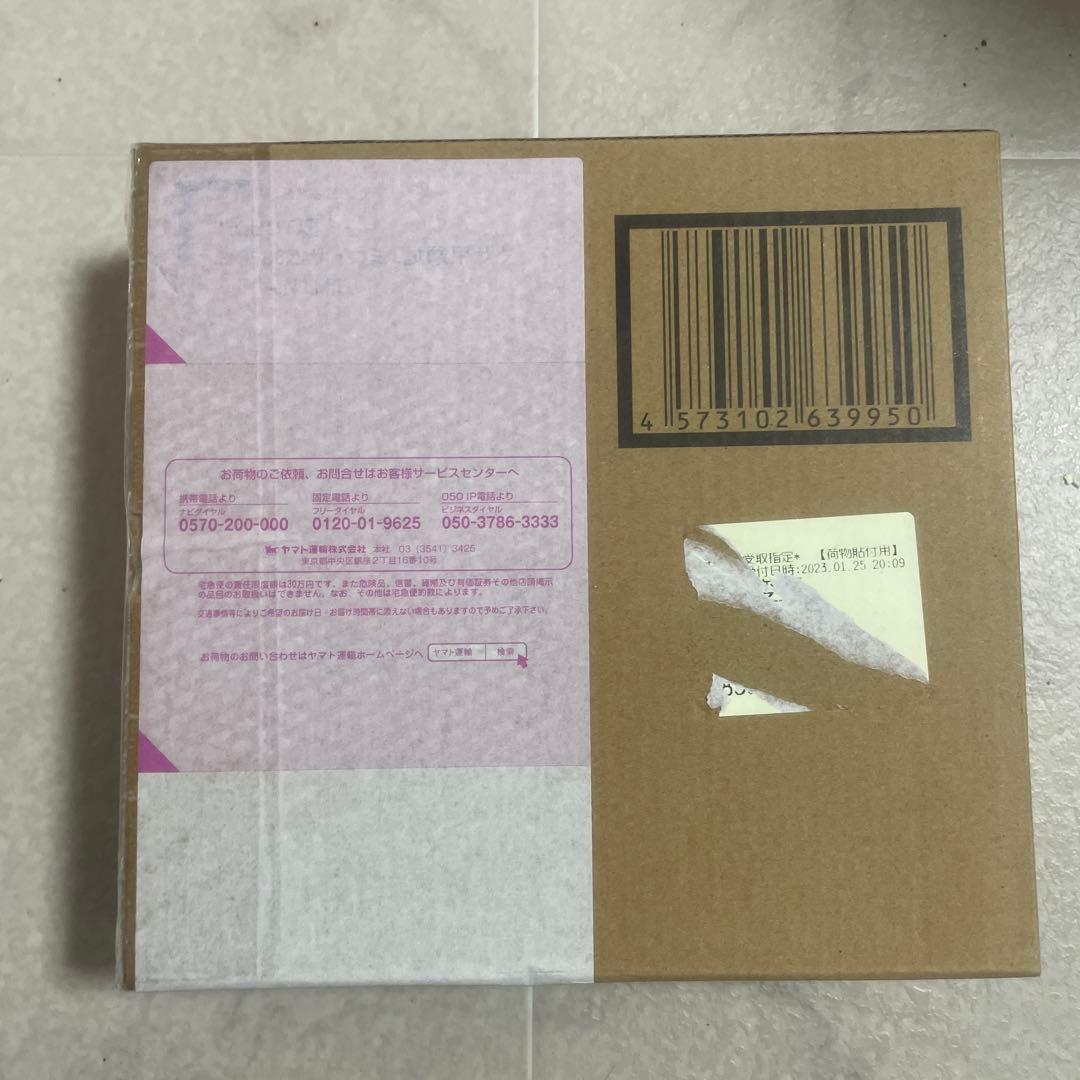 【輸送箱未開封】ROBOT魂 サイコミュ試験用ザク ver.A.N.I.M.E