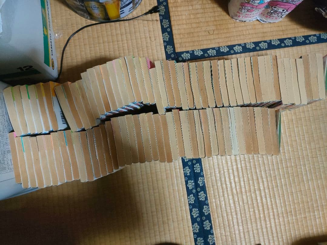 こち亀全巻セット＋α　①(※必ず②と一緒に購入して下さい。)