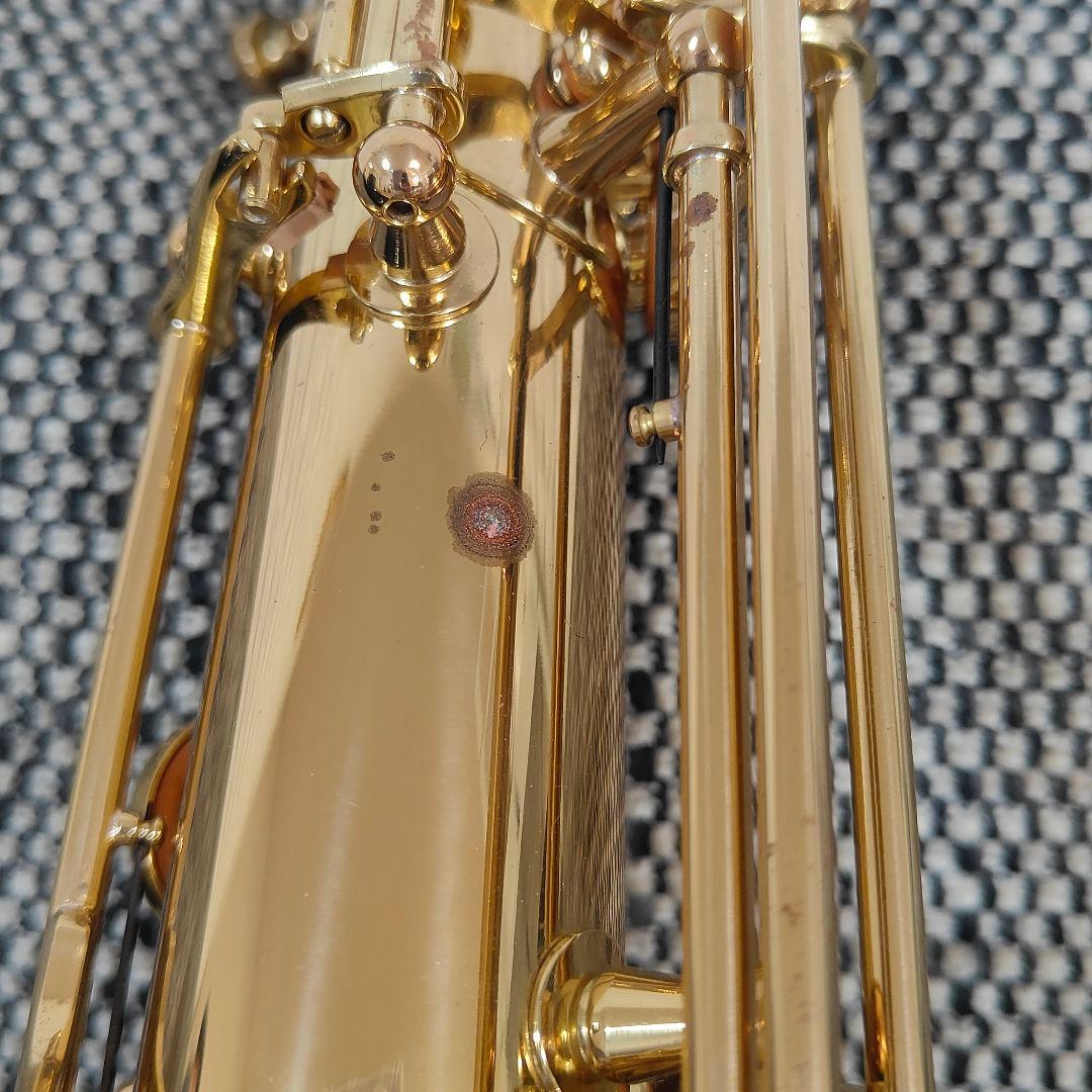 ANTIGUA WINDS TENOR SAX テナーサックス アンティグア