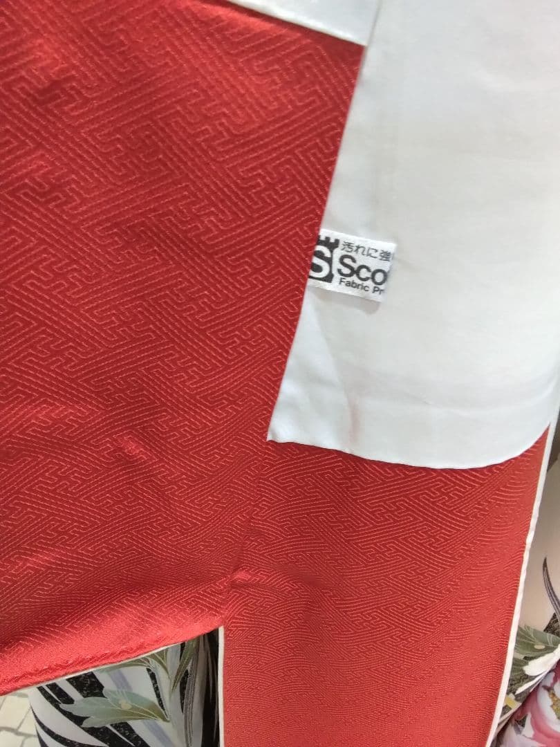 振袖フルセット、正絹落款、成人式、重ね衿帯揚げ帯締め、西陣袋帯、襦袢、ガード加工